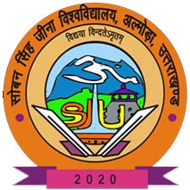 Soban Singh Jeena University, almora