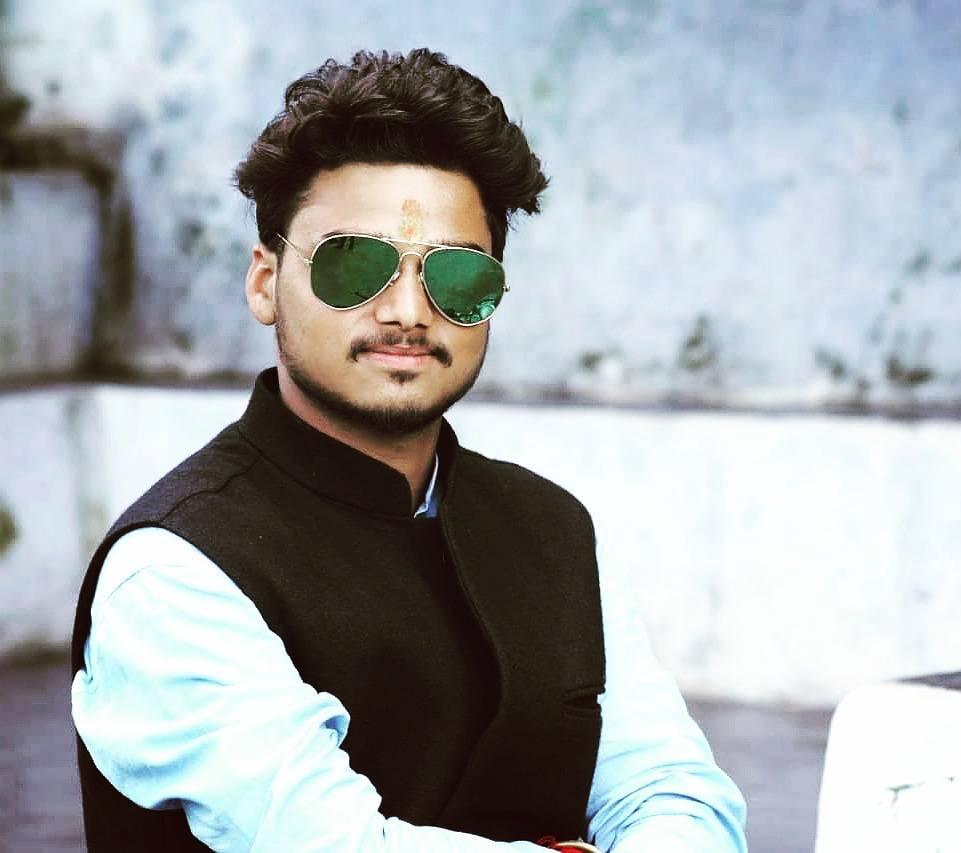 devraj bisht