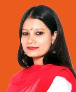 sakshi tiwari