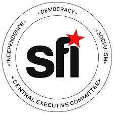 sfi - Students' Federation of India