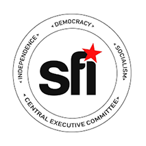 sfi - Students' Federation of India