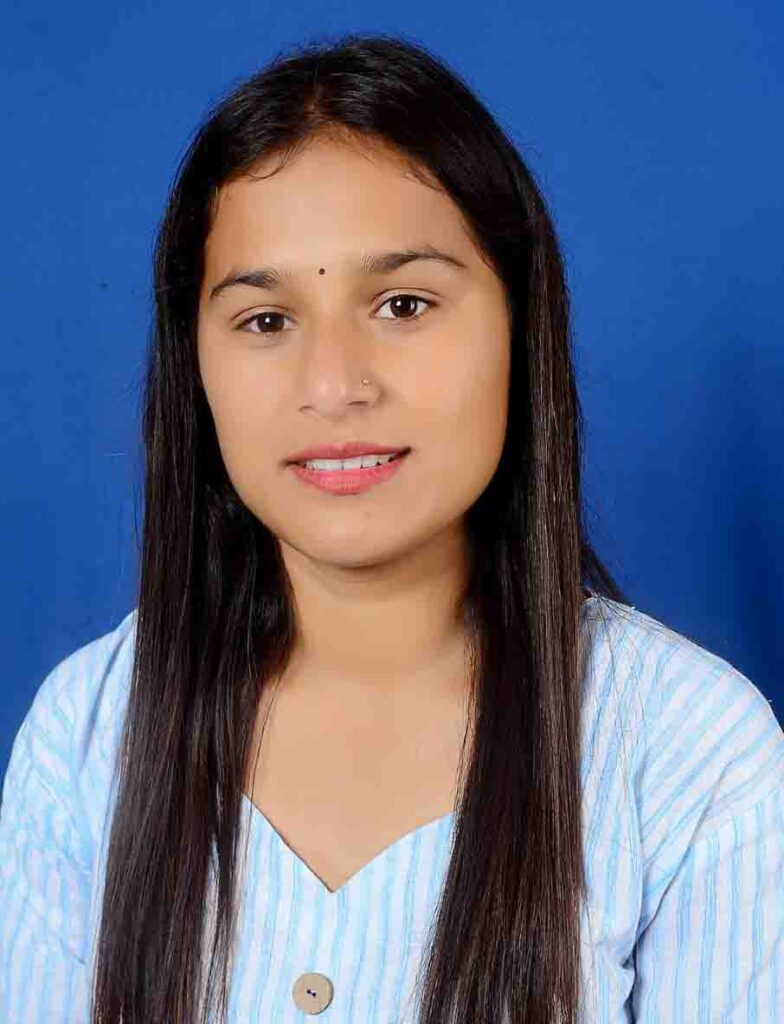 sonali negi sfi